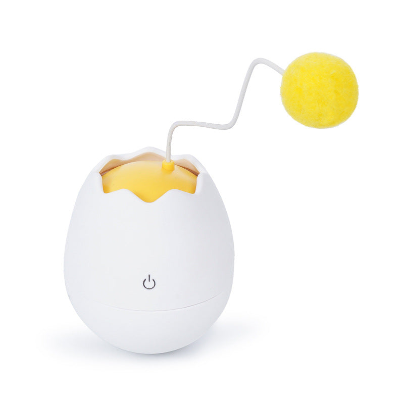 funny cat toys