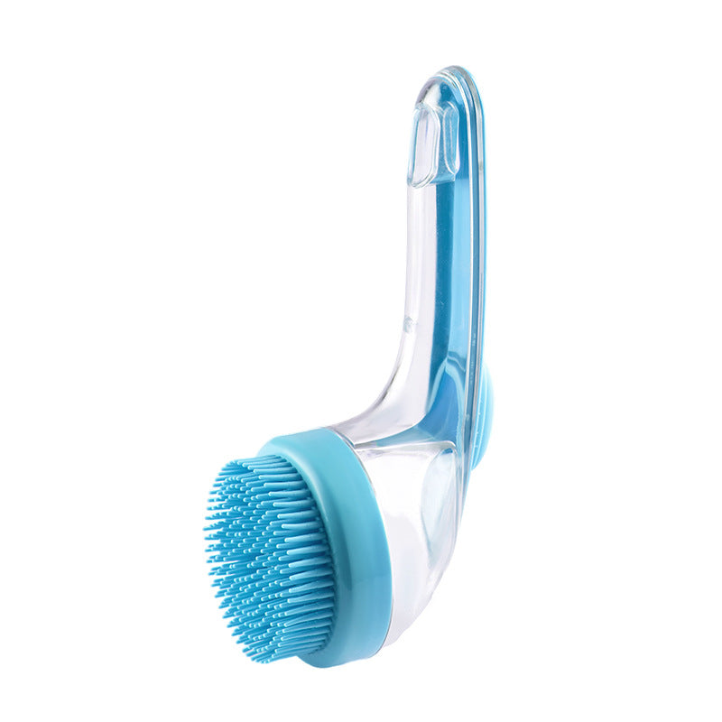 Pet Bath Grooming Brush: Ultimate Grooming Solution for Pets