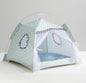 Cat Tent Bed | Cozy Enclosed Cat House