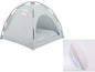 cat tent cooling mat