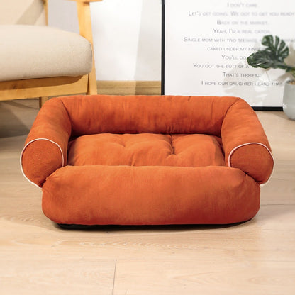 Orthopedic Dog Sofa Bed for Dogs & Cats