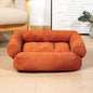 Orthopedic Dog Sofa Bed for Dogs & Cats