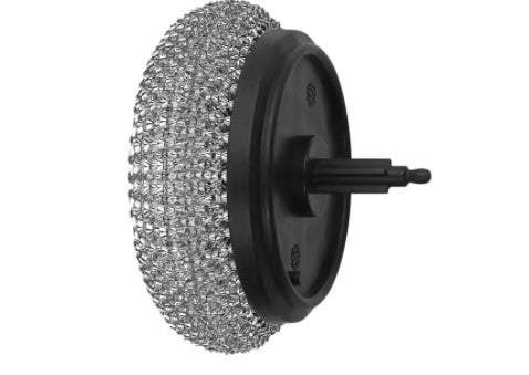 Automatic Electric Cleaning Brush for Effortless Cleaning