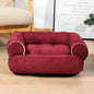 Orthopedic Dog Sofa Bed for Dogs & Cats