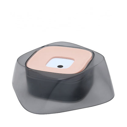No Spill Pet Water Bowl for Dogs & Cats