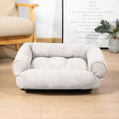 Orthopedic Dog Sofa Bed for Dogs & Cats
