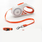a5727b84e32bb44ca34d9b100709e752Retractable Dog Leash with Spotlight & Collar