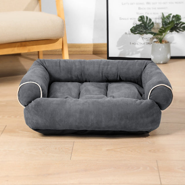 Orthopedic Dog Sofa Bed for Dogs & Cats