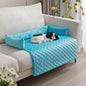 Dog Sofa Bed for Large Dogs & Cats | Love My One Pet