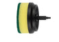 Automatic Electric Cleaning Brush for Effortless Cleaning