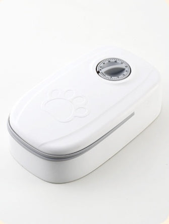 6301f4aef955a6fa8834aa74b47518c5Automatic Pet Feeder