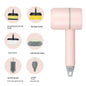 Automatic Electric Cleaning Brush for Effortless Cleaning