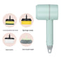 Automatic Electric Cleaning Brush for Effortless Cleaning