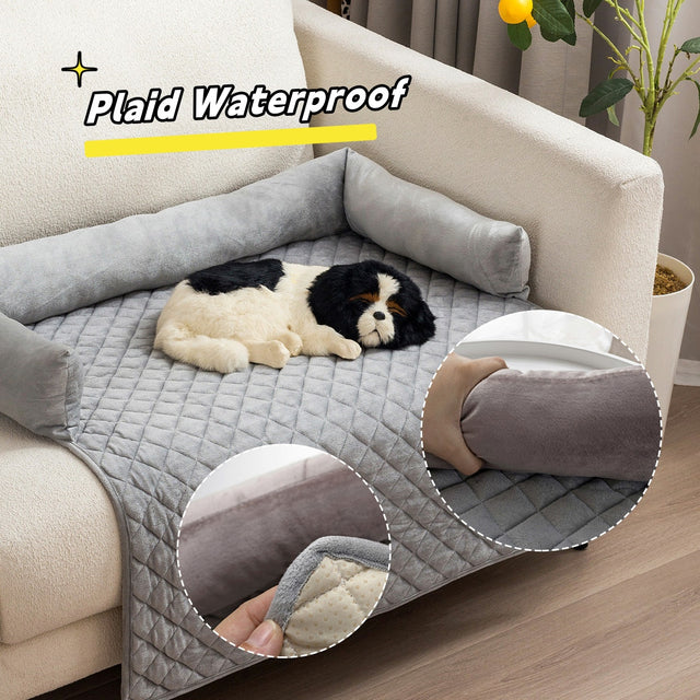 dog sofa bed