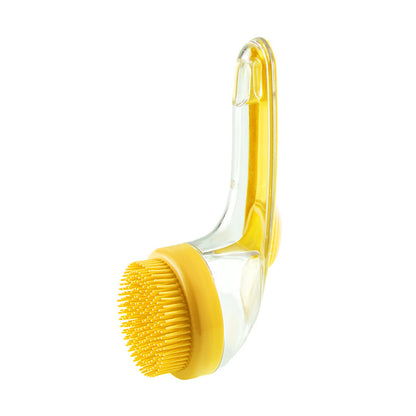 Pet Bath Grooming Brush: Ultimate Grooming Solution for Pets