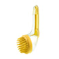 Pet Bath Grooming Brush: Ultimate Grooming Solution for Pets