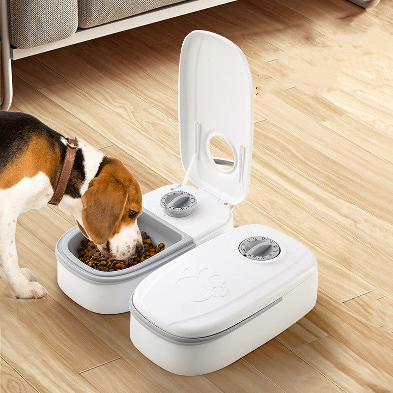 7c774c58944384cb85fddd23733d67bcAutomatic Pet Feeder