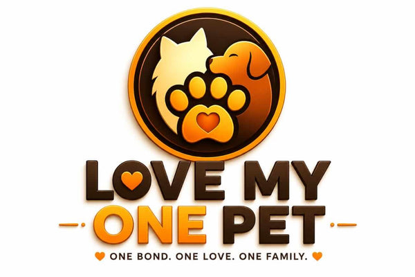 love my pet